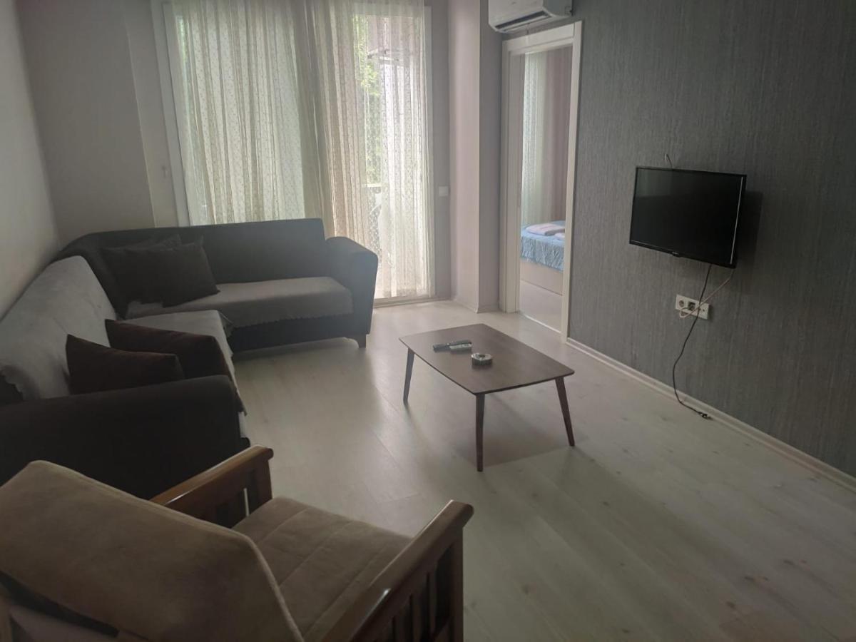 Premium Life Apartment เมร์ซีน ภายนอก รูปภาพ