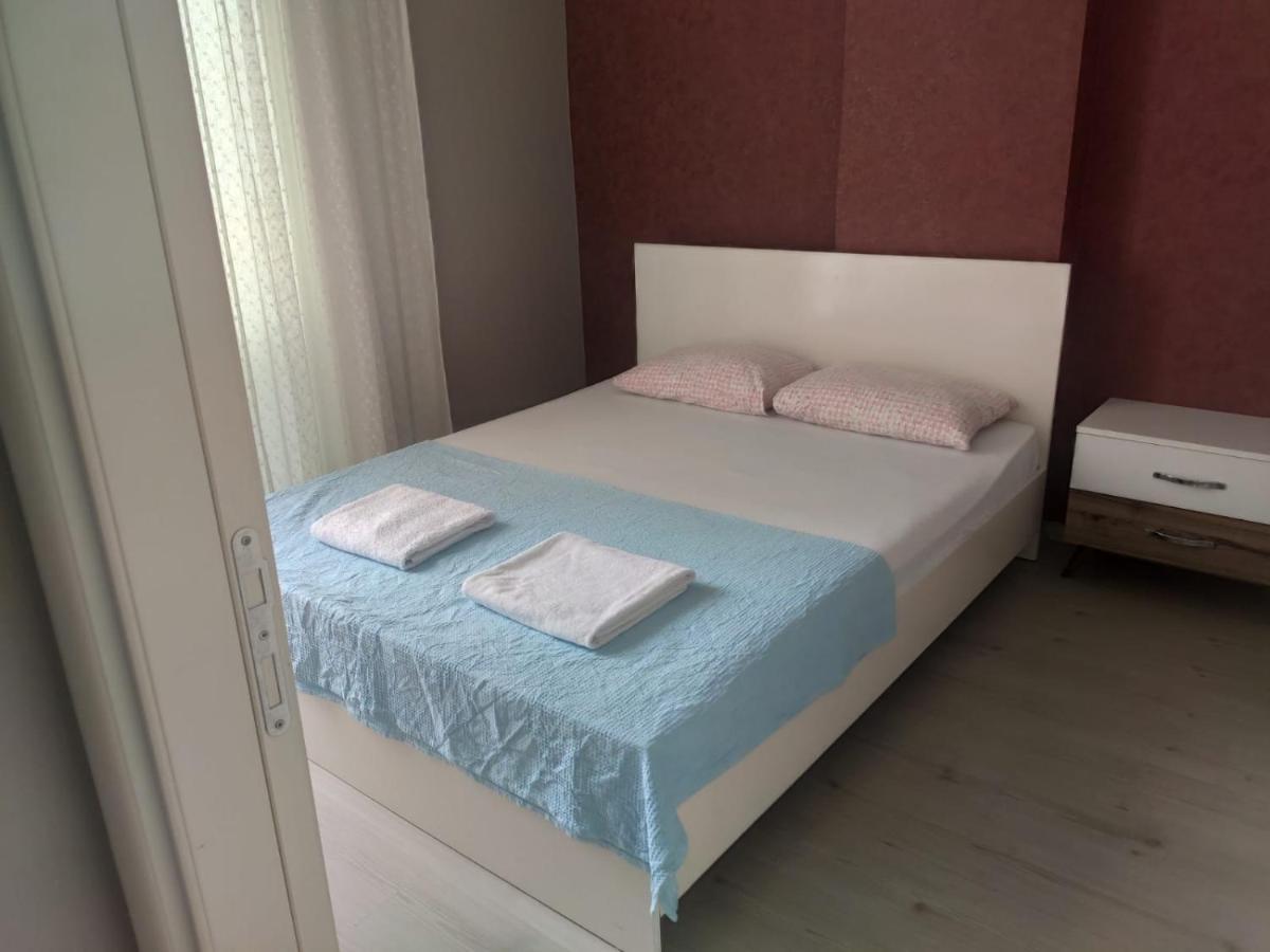 Premium Life Apartment เมร์ซีน ภายนอก รูปภาพ